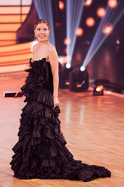 Tanzshow "Let's Dance"