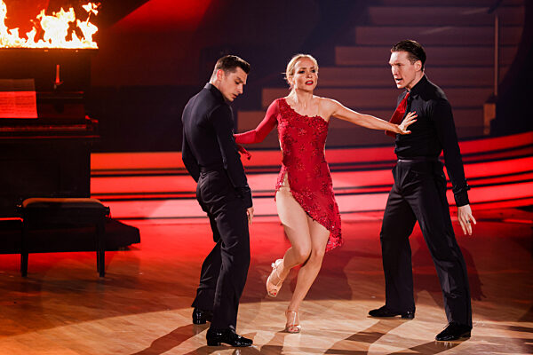 Tanzshow "Let's Dance"