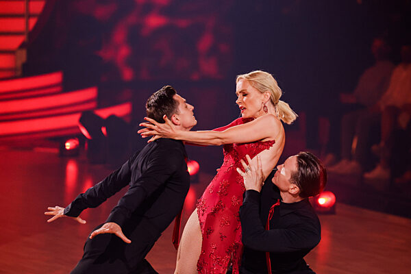 Tanzshow "Let's Dance"