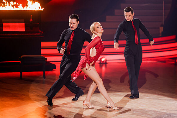 Tanzshow "Let's Dance"