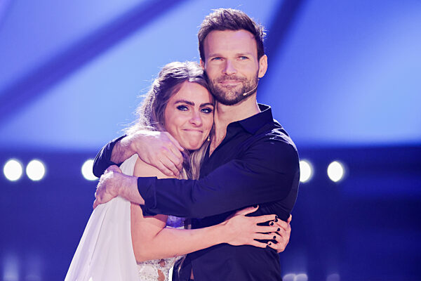 Tanzshow "Let's Dance"