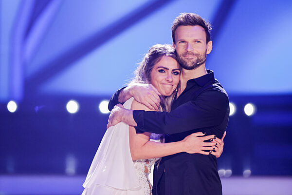 Tanzshow "Let's Dance"