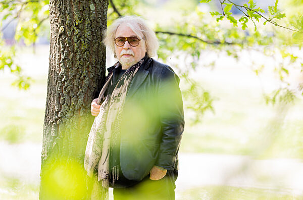 Bernhard Paul wird 75