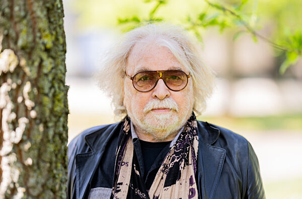 Bernhard Paul wird 75