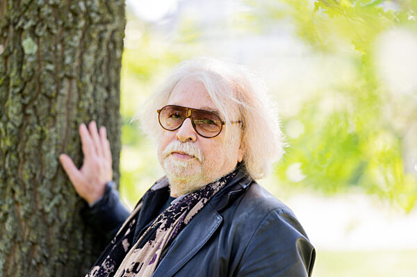 Bernhard Paul wird 75