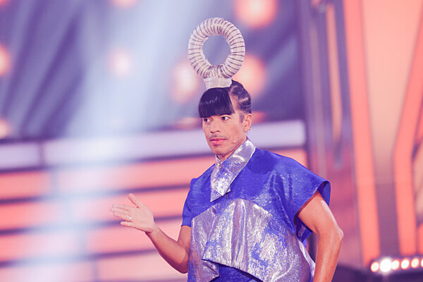 Tanzshow "Let's Dance"