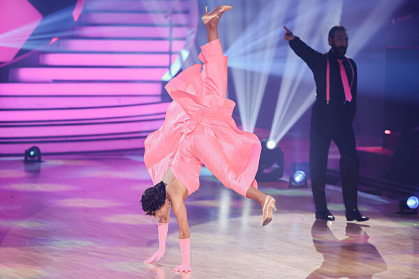 Tanzshow "Let's Dance"