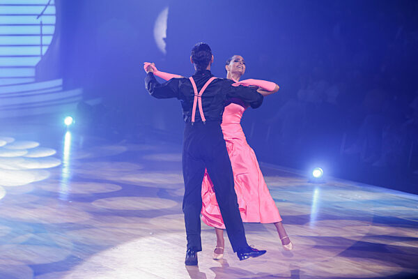 Tanzshow "Let's Dance"