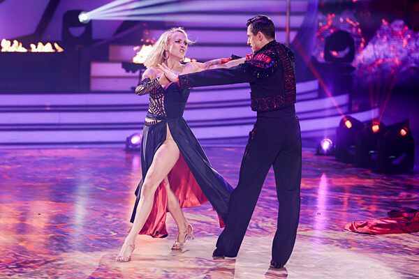 Tanzshow "Let's Dance"