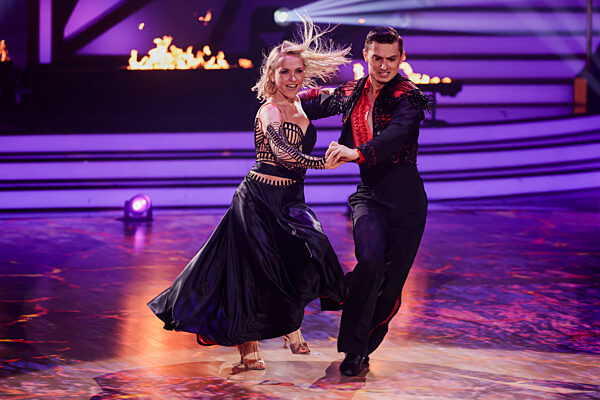 Tanzshow "Let's Dance"