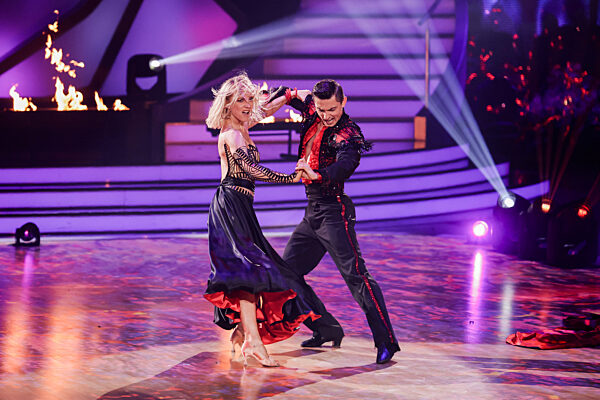 Tanzshow "Let's Dance"