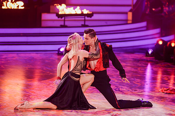 Tanzshow "Let's Dance"