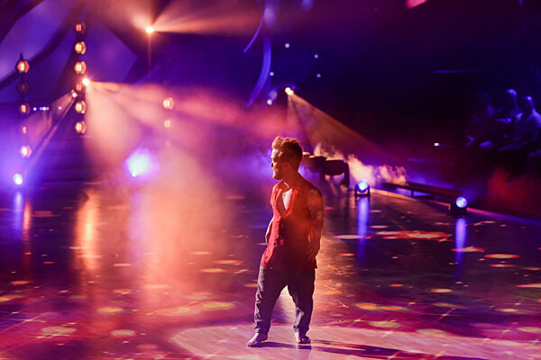 Tanzshow "Let's Dance"