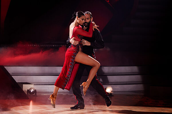 Tanzshow "Let's Dance"