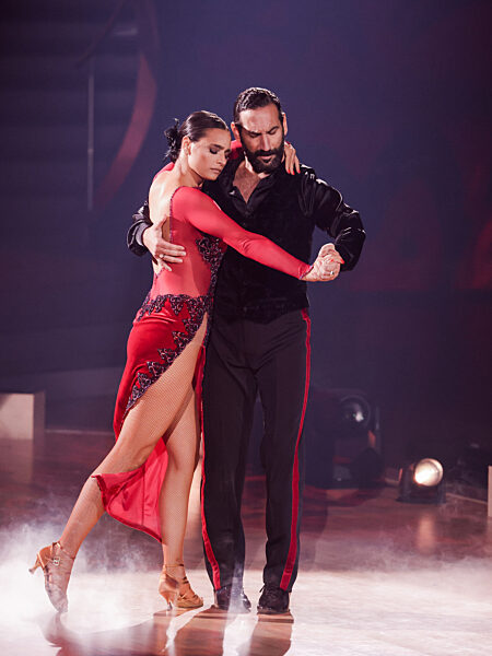 Tanzshow "Let's Dance"