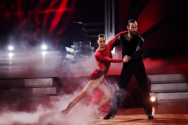 Tanzshow "Let's Dance"