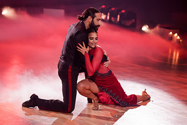 Tanzshow "Let's Dance"