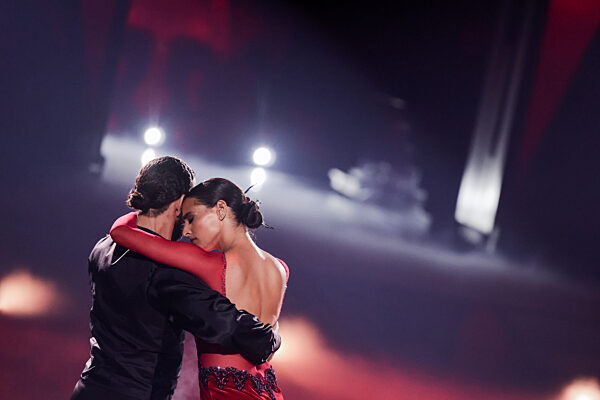 Tanzshow "Let's Dance"