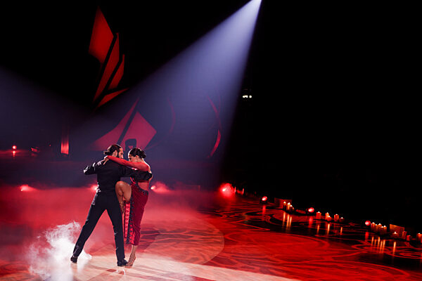 Tanzshow "Let's Dance"