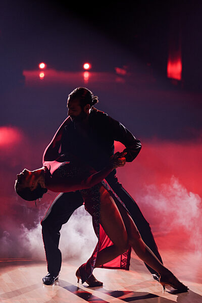 Tanzshow "Let's Dance"