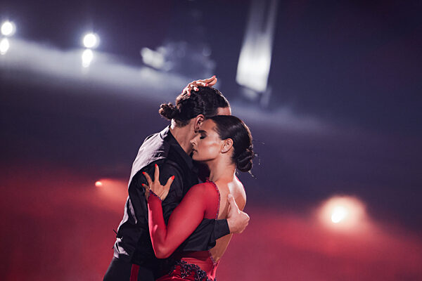 Tanzshow "Let's Dance"