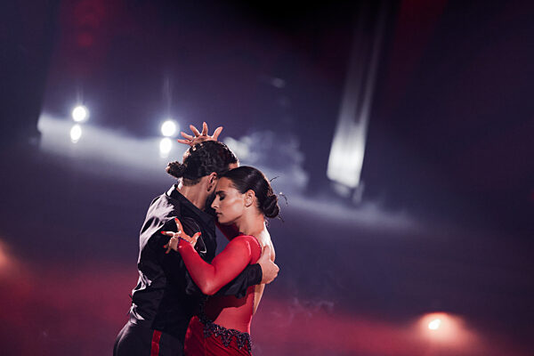 Tanzshow "Let's Dance"