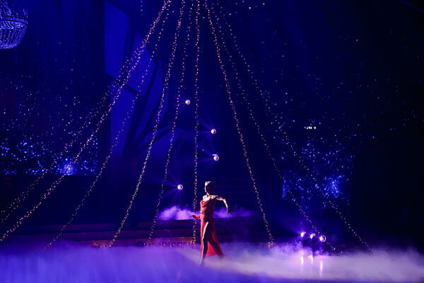 Tanzshow "Let's Dance"