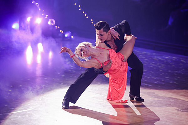 Tanzshow "Let's Dance"