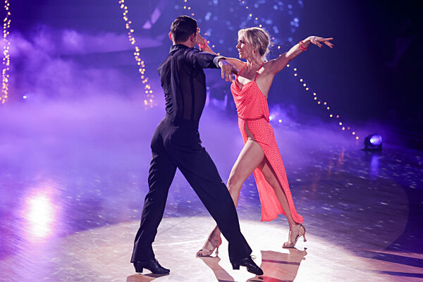 Tanzshow "Let's Dance"