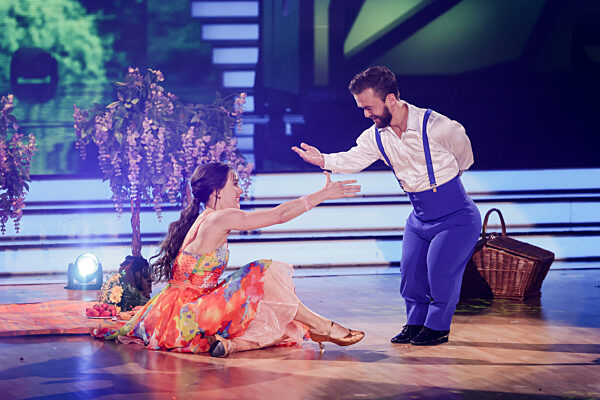 Tanzshow "Let's Dance"