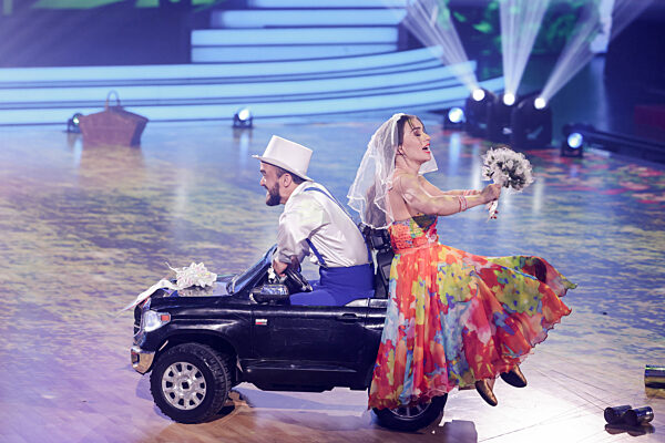 Tanzshow "Let's Dance"