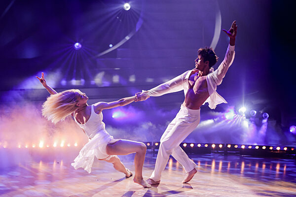 Tanzshow "Let's Dance"