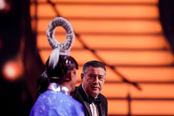 Tanzshow "Let's Dance"