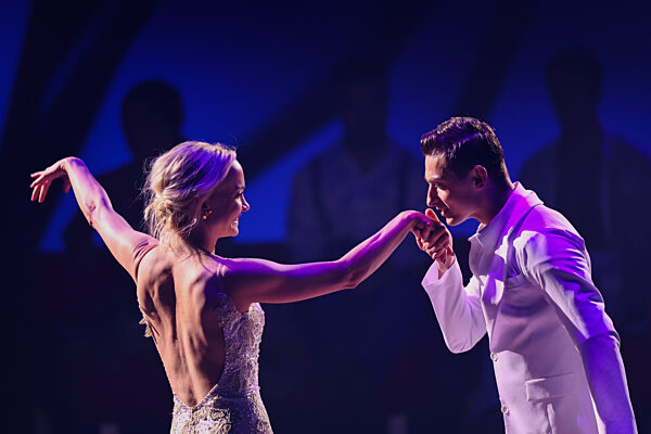 Tanzshow "Let's Dance"