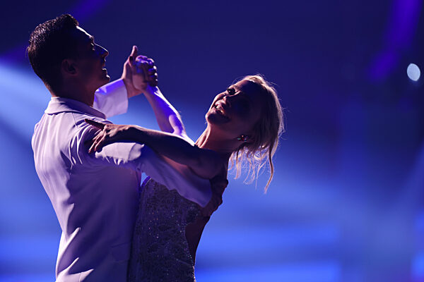 Tanzshow "Let's Dance"