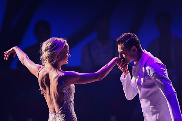 Tanzshow "Let's Dance"