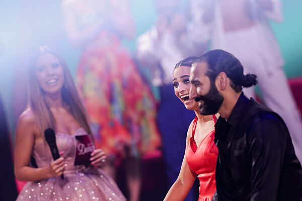 Tanzshow "Let's Dance"