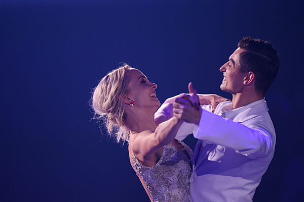 Tanzshow "Let's Dance"