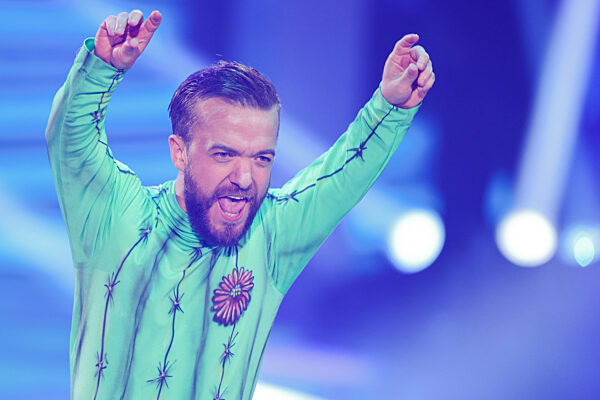 Tanzshow "Let's Dance"