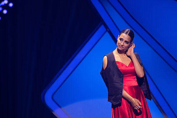 Tanzshow "Let's Dance"