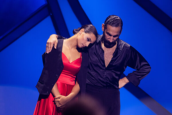 Tanzshow "Let's Dance"