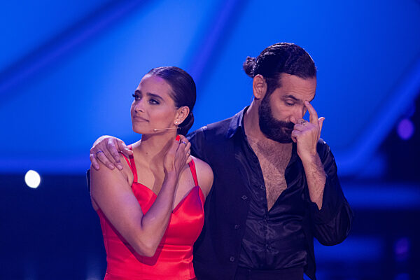 Tanzshow "Let's Dance"