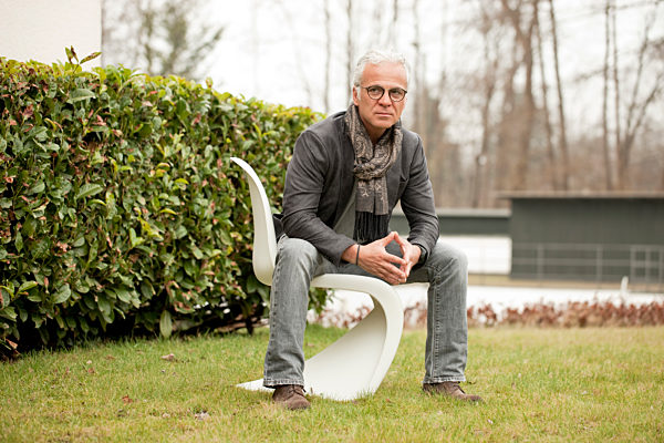 EXCLUSIVE - Nino de Angelo