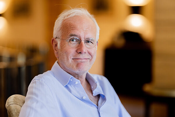 Harald Schmidt wird 65