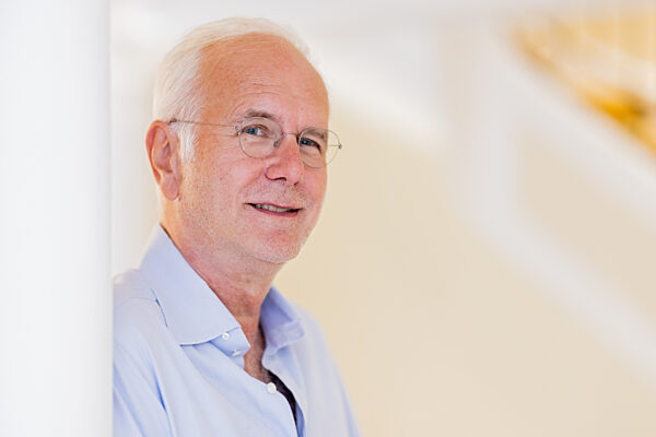 Harald Schmidt wird 65