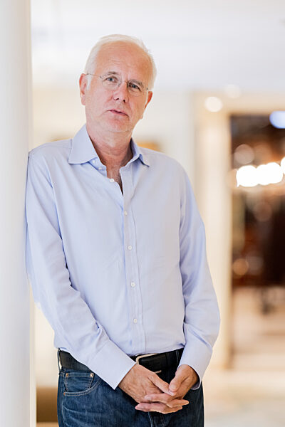 Harald Schmidt wird 65