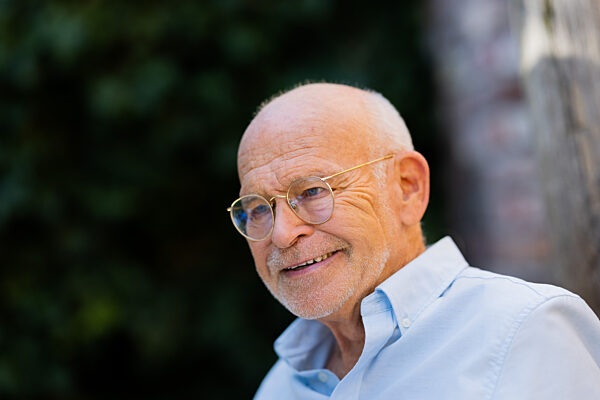 Journalist Günter Wallraff wird 80