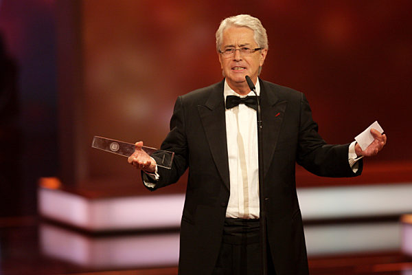 Deutscher Fernsehpreis