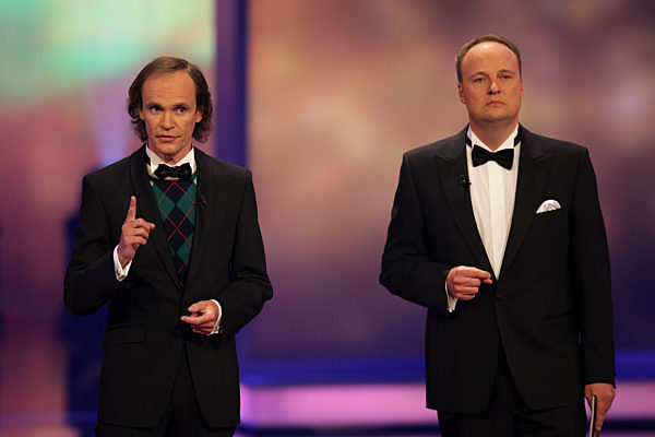 Deutscher Fernsehpreis