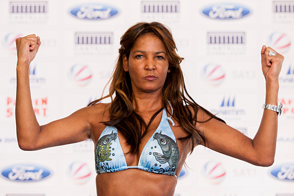 Promiboxen in Düsseldorf